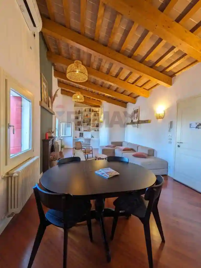 Attico - Mansarda - foto 2