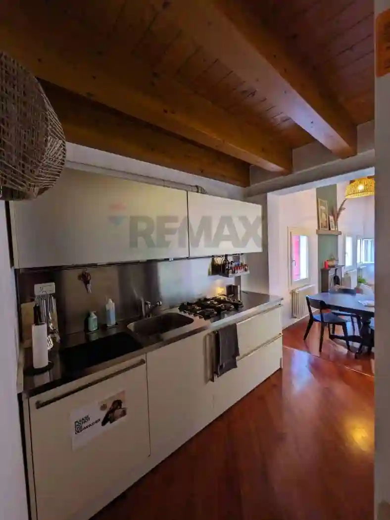 Attico - Mansarda - foto 3