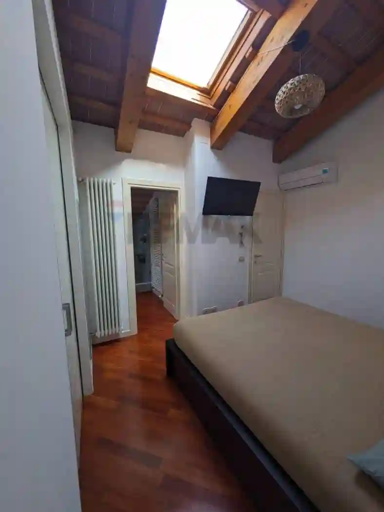 Attico - Mansarda - foto 4