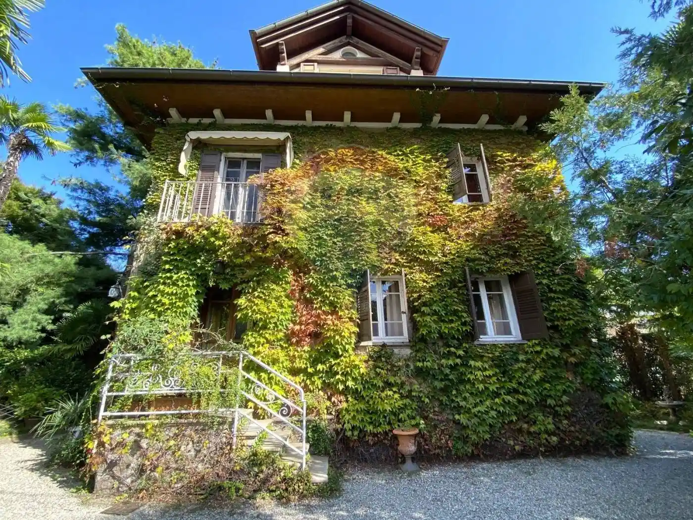 Villa in vendita a Stresa