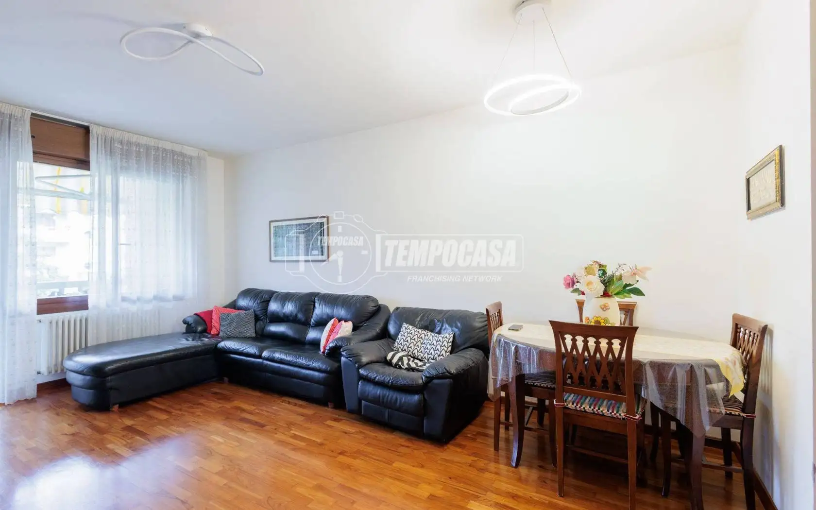 Appartamento in vendita a Parma