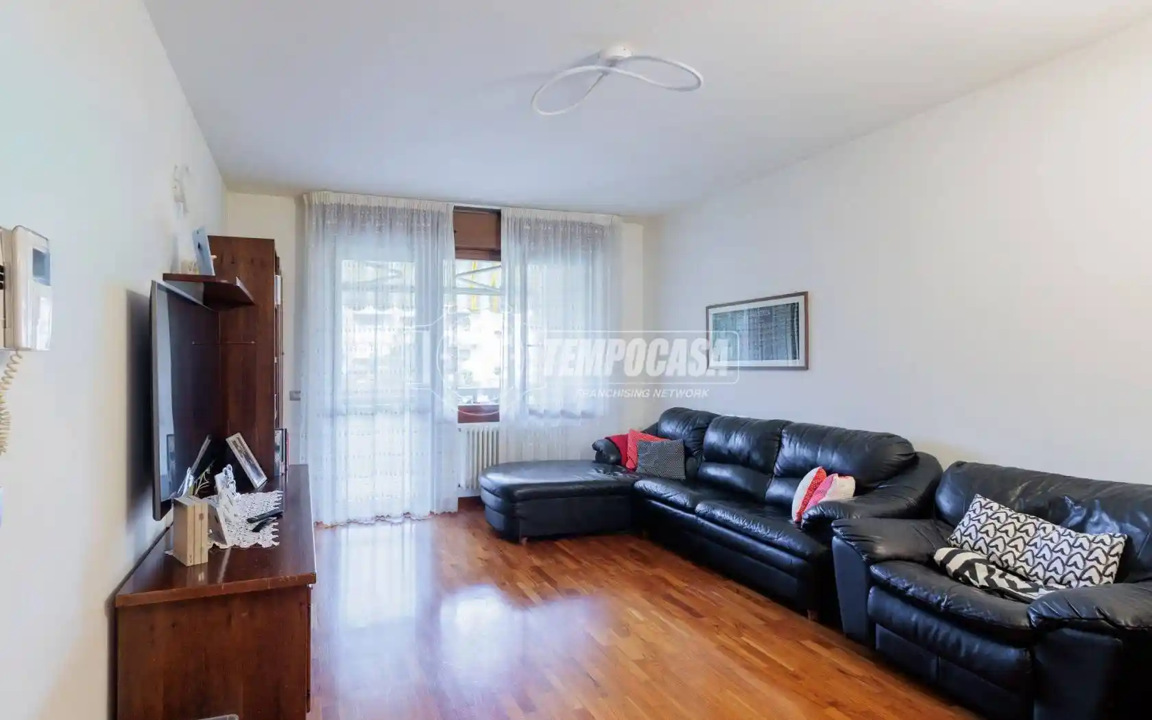 Trilocale piazza Nelly Corradi 11, Corcagnano, Parma - foto 2