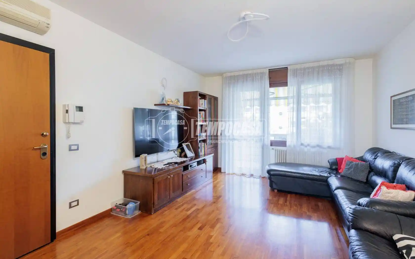 Trilocale piazza Nelly Corradi 11, Corcagnano, Parma - foto 3