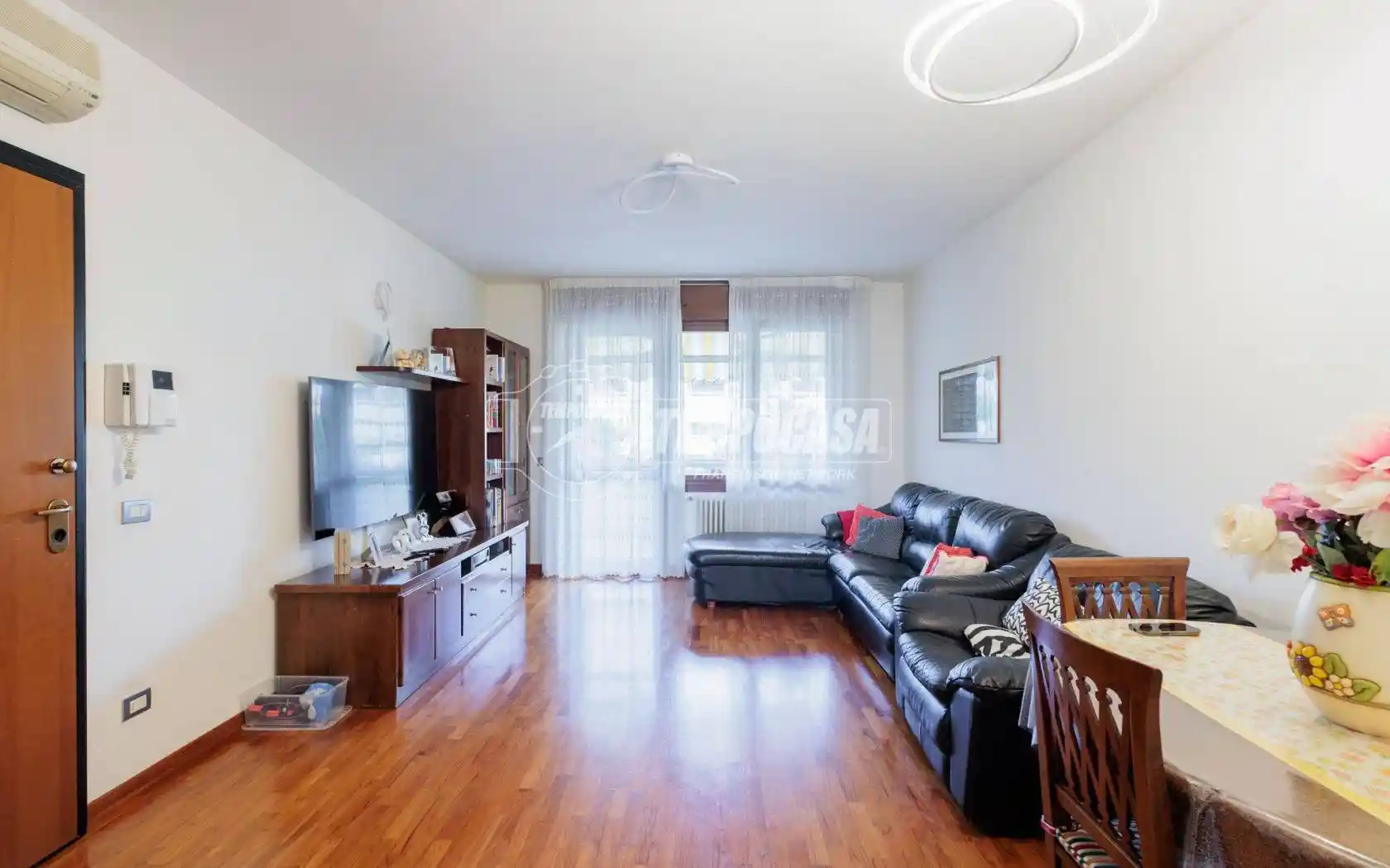 Trilocale piazza Nelly Corradi 11, Corcagnano, Parma - foto 4