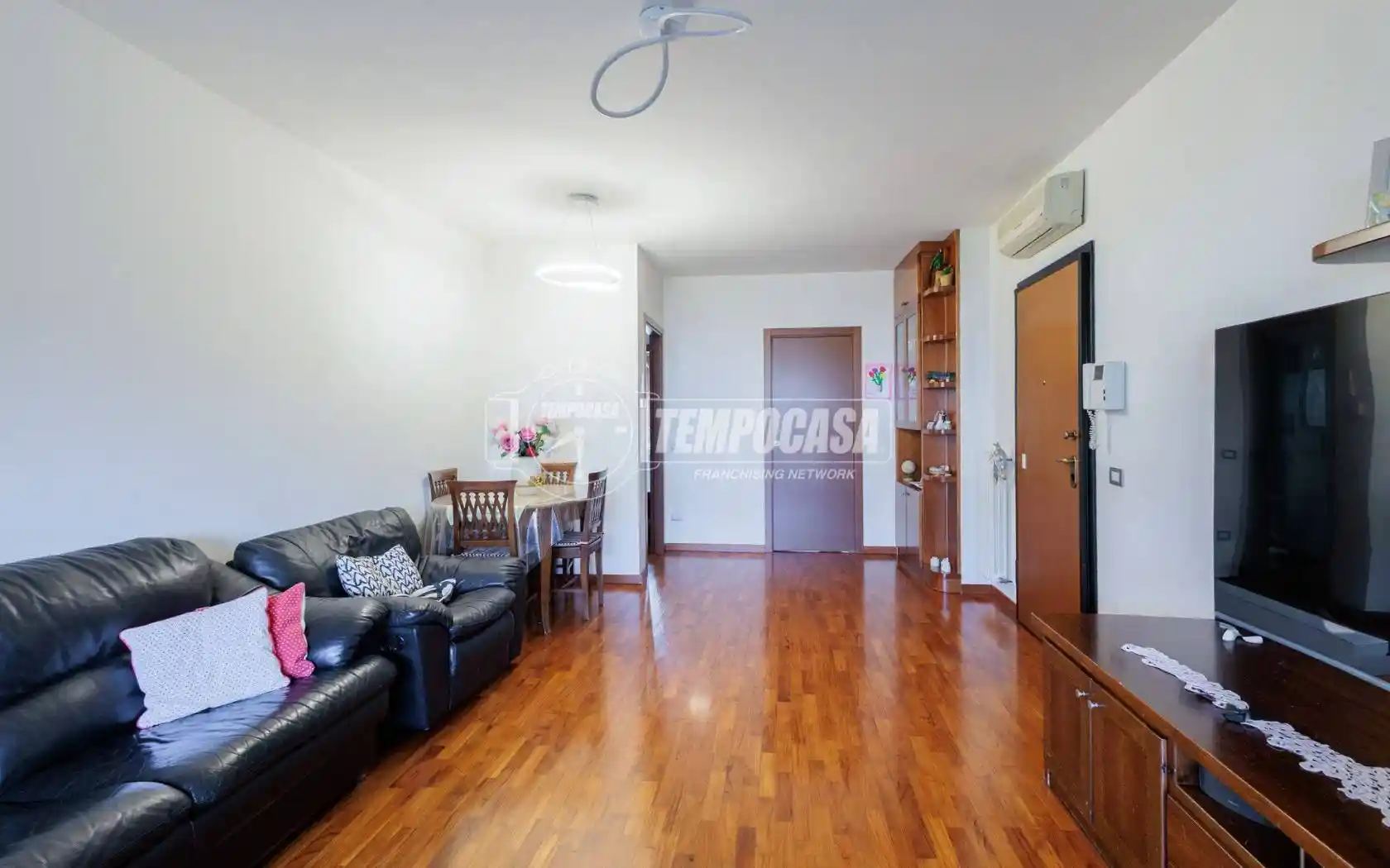 Trilocale piazza Nelly Corradi 11, Corcagnano, Parma - foto 5