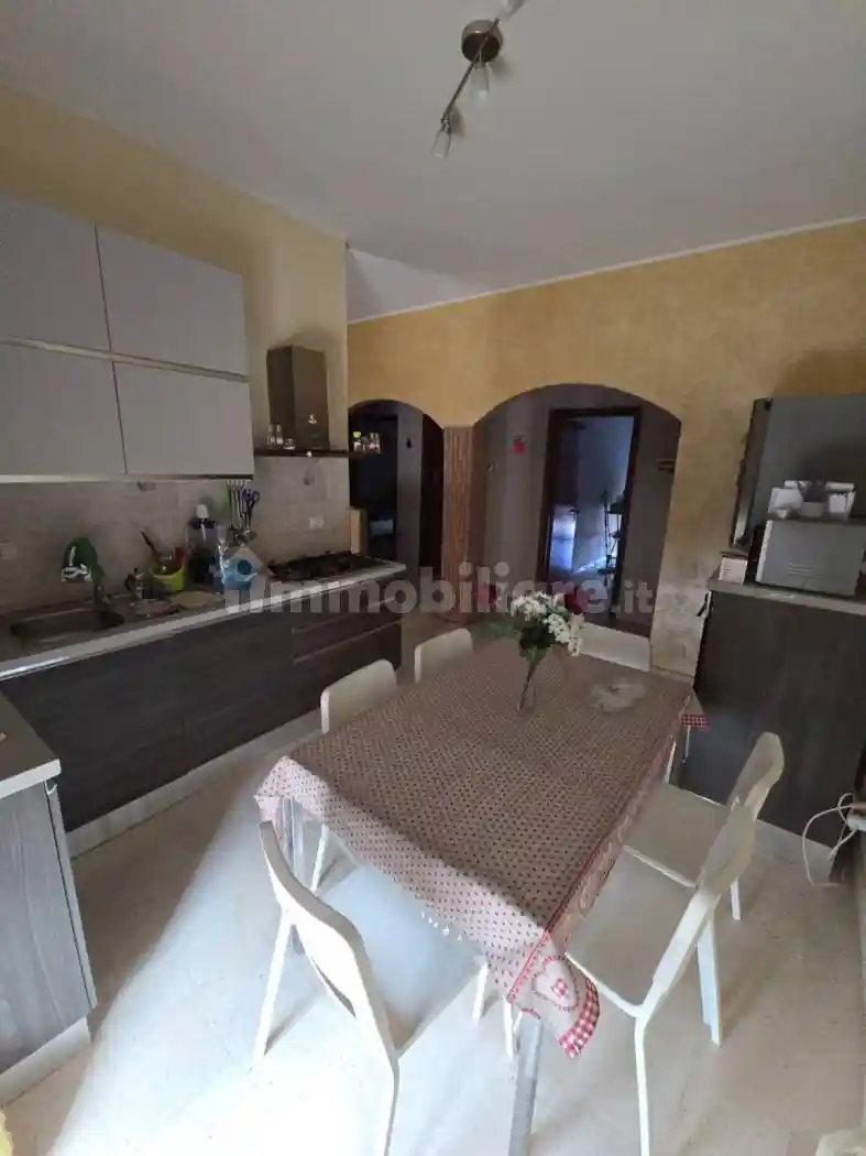 Appartamento via Giuseppe Saragat 16, Centro, Bernalda - foto 3