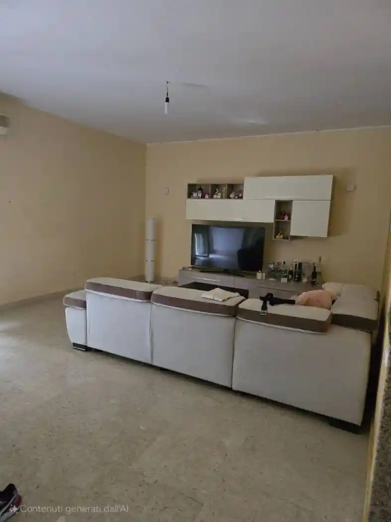 Appartamento via Giuseppe Saragat 16, Centro, Bernalda - foto 4