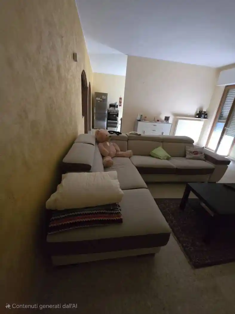 Appartamento via Giuseppe Saragat 16, Centro, Bernalda - foto 5