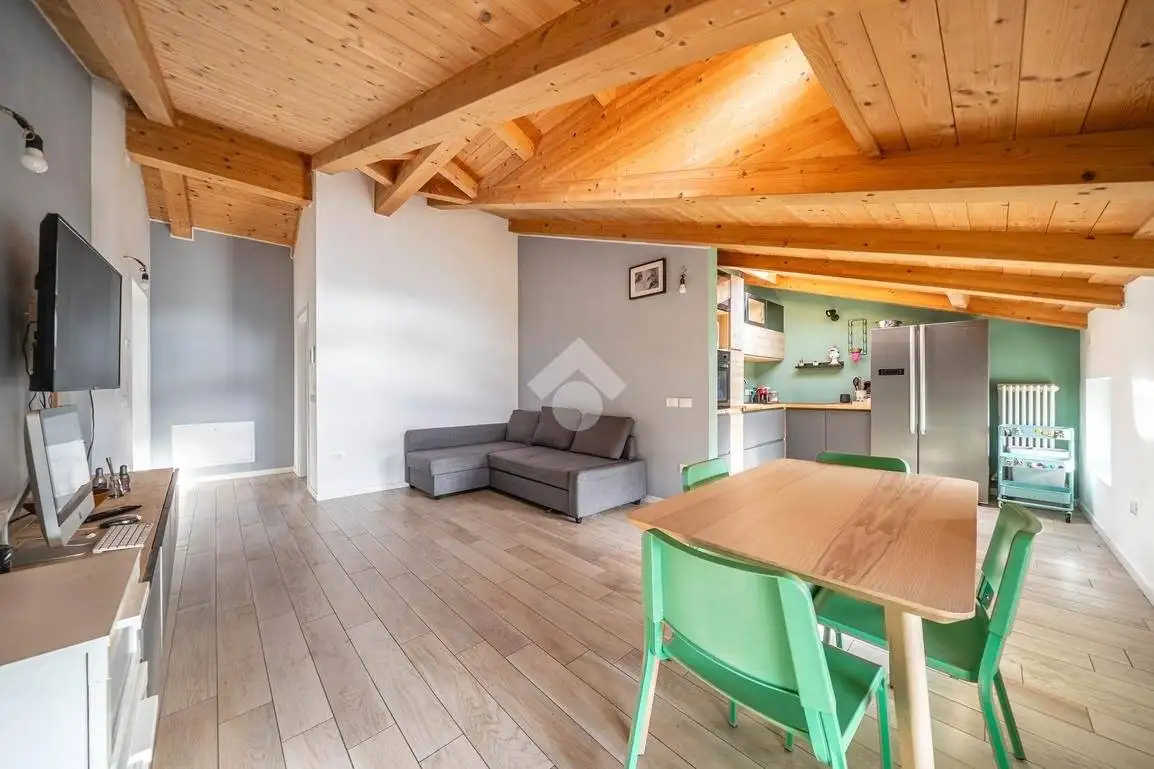 Appartamento in vendita a Nogaredo