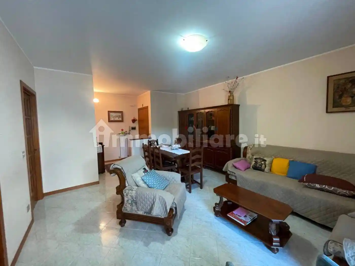 Appartamento in vendita a Montemarciano