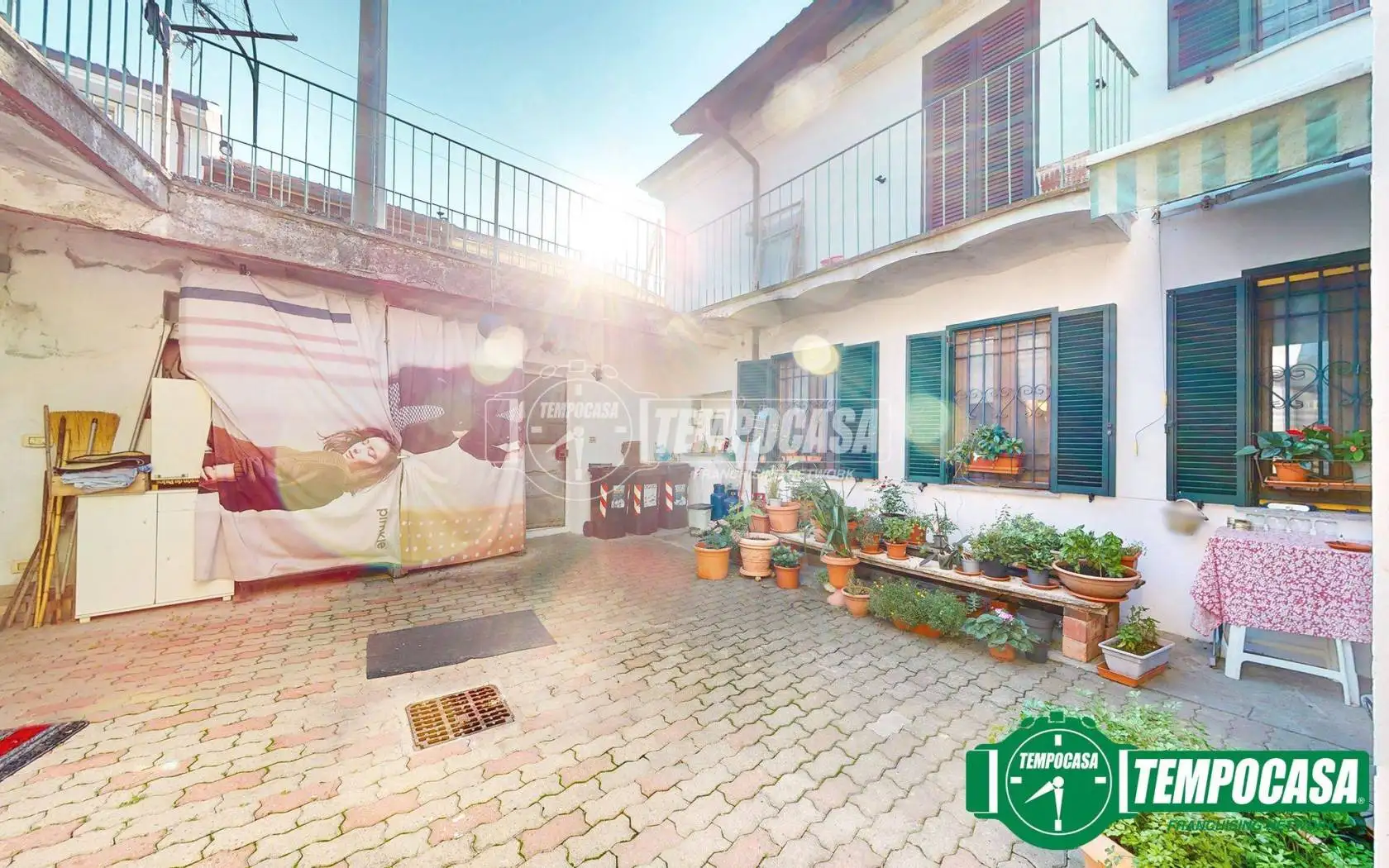 Terratetto unifamiliare via Carlo Noè, Bozzole - foto 3