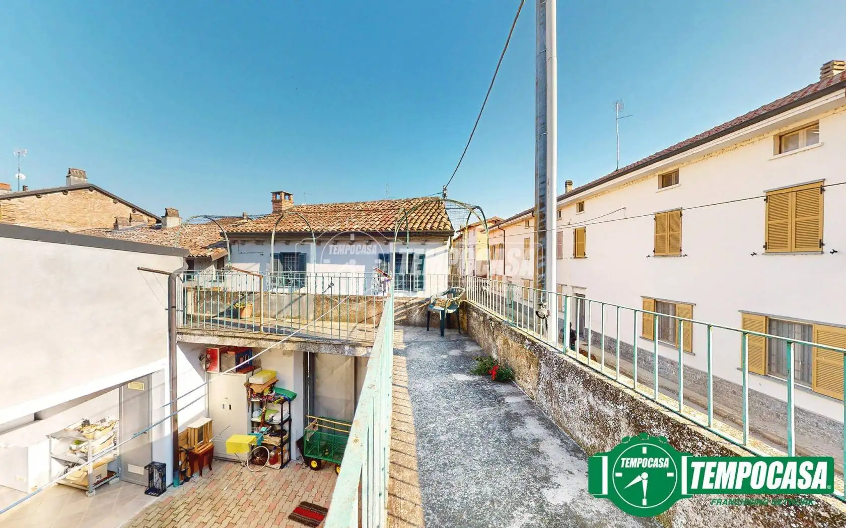 Terratetto unifamiliare via Carlo Noè, Bozzole - foto 5