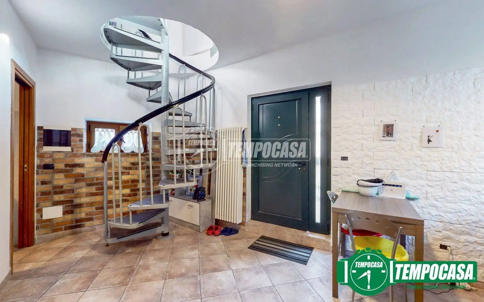 Casa indipendente in vendita a Bozzole