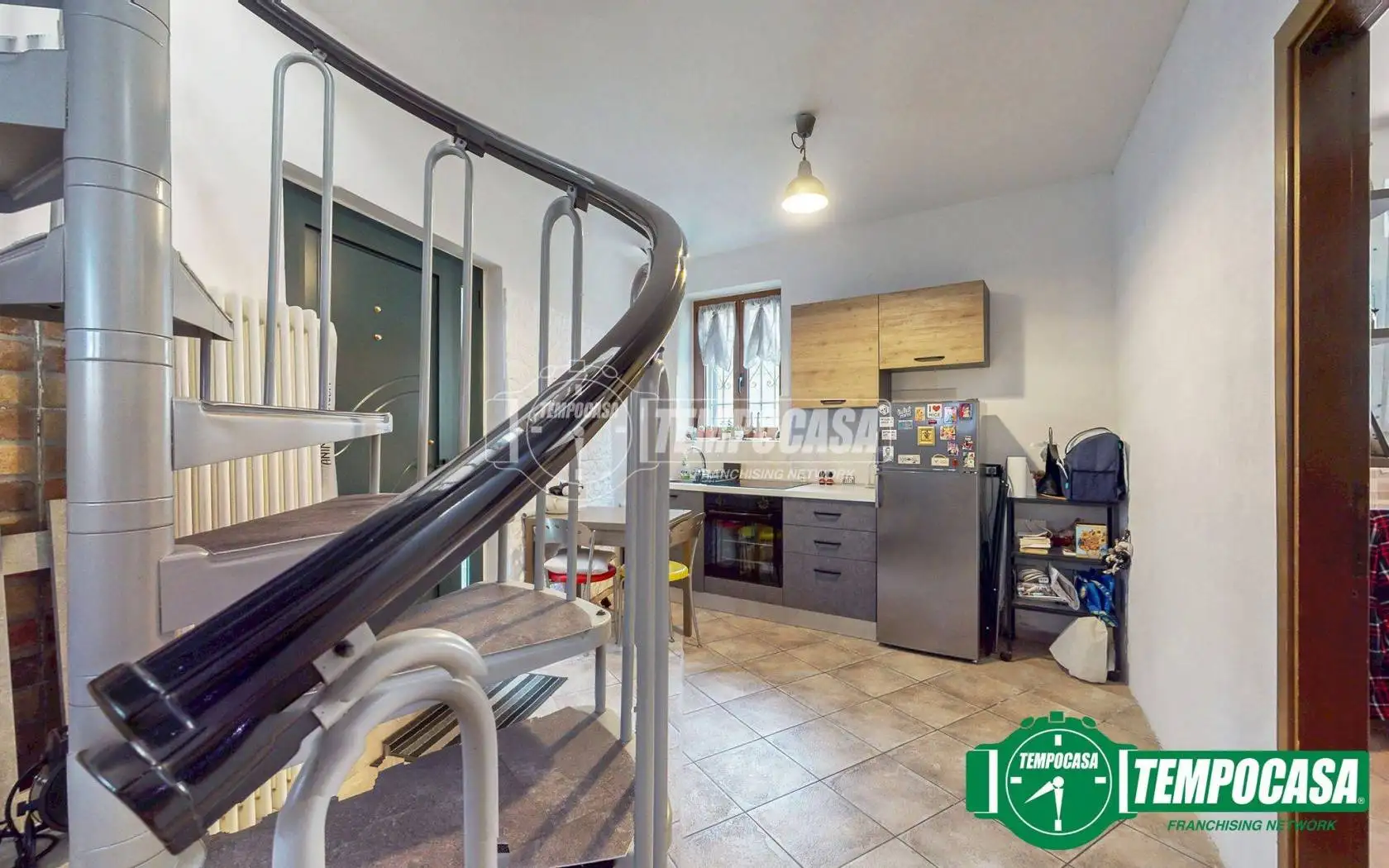 Terratetto unifamiliare via Carlo Noè, Bozzole - foto 2