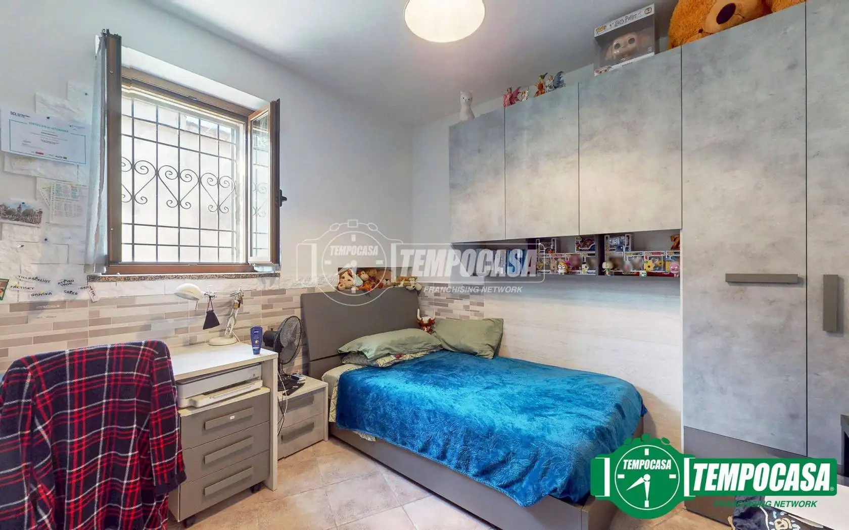 Terratetto unifamiliare via Carlo Noè, Bozzole - foto 3