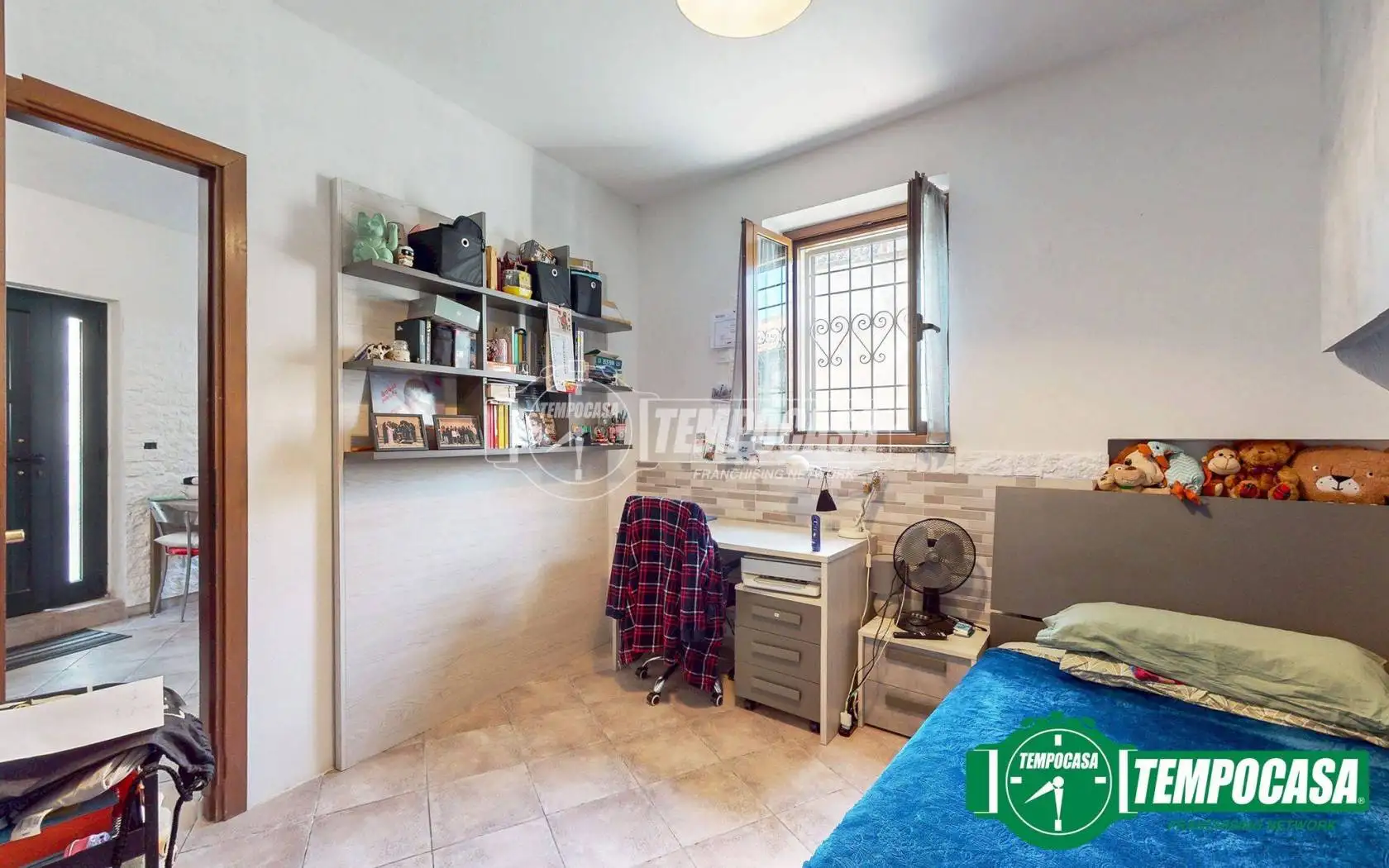 Terratetto unifamiliare via Carlo Noè, Bozzole - foto 4