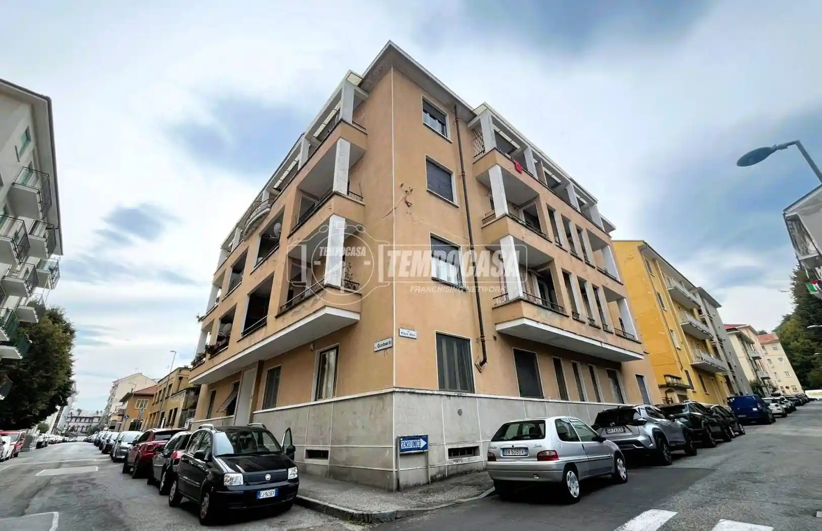 Appartamento in vendita a Pinerolo