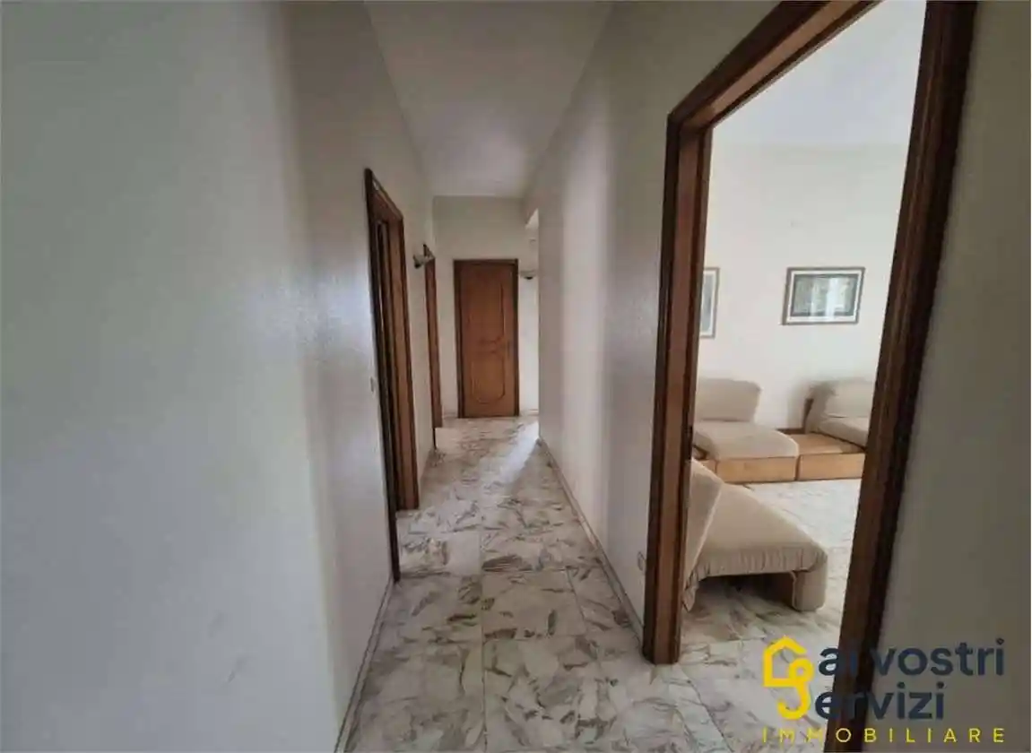 Appartamento viale Epipoli, Epipoli, Siracusa - foto 4