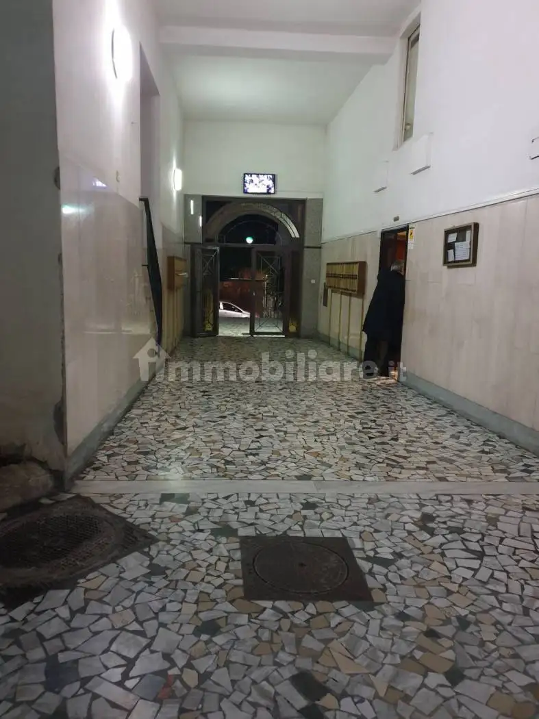 Appartamento in affitto a Napoli