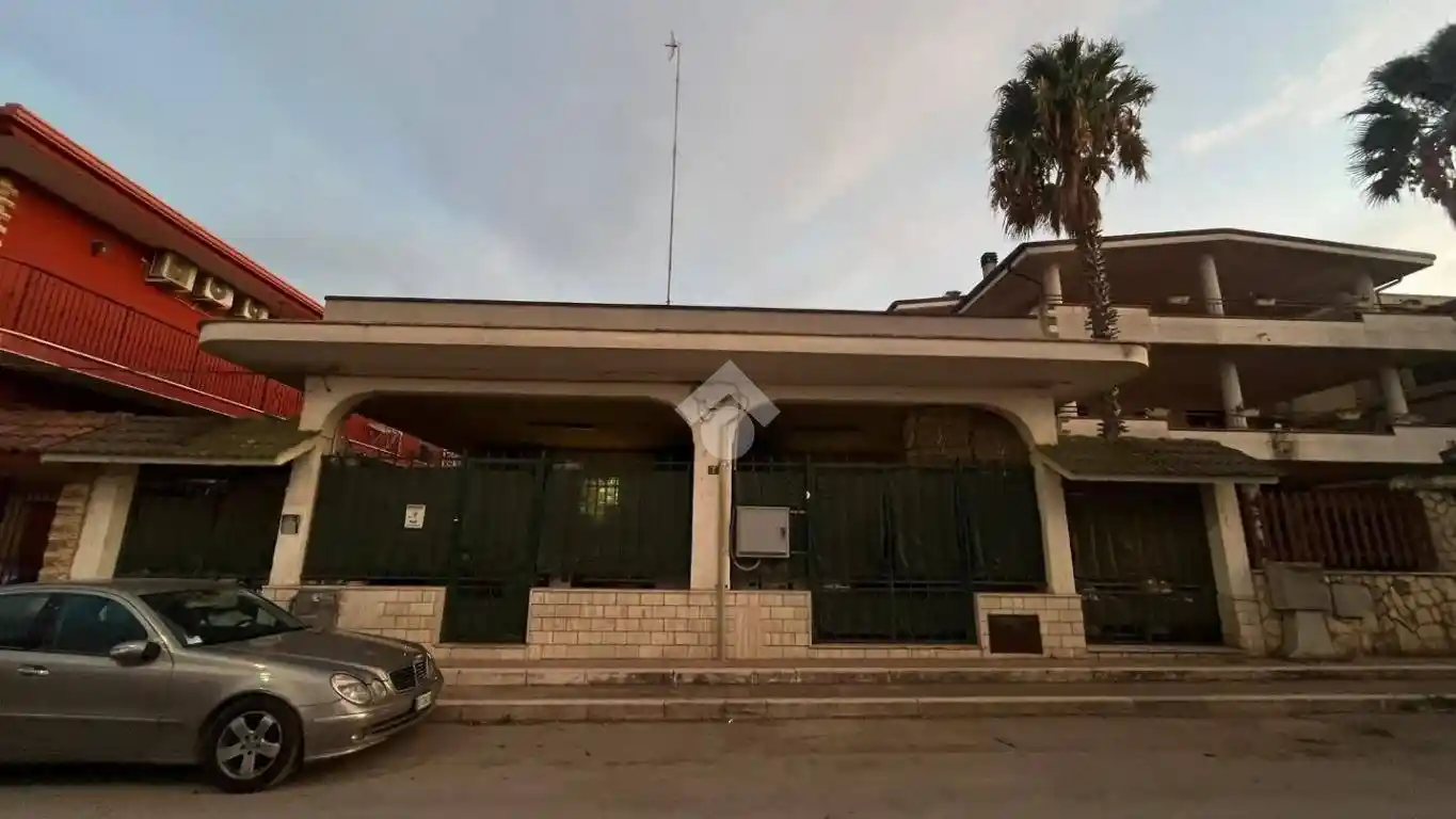 Villa in vendita a Cerignola