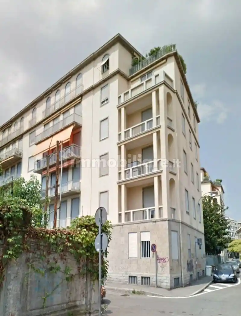 Appartamento in vendita a Busto Arsizio