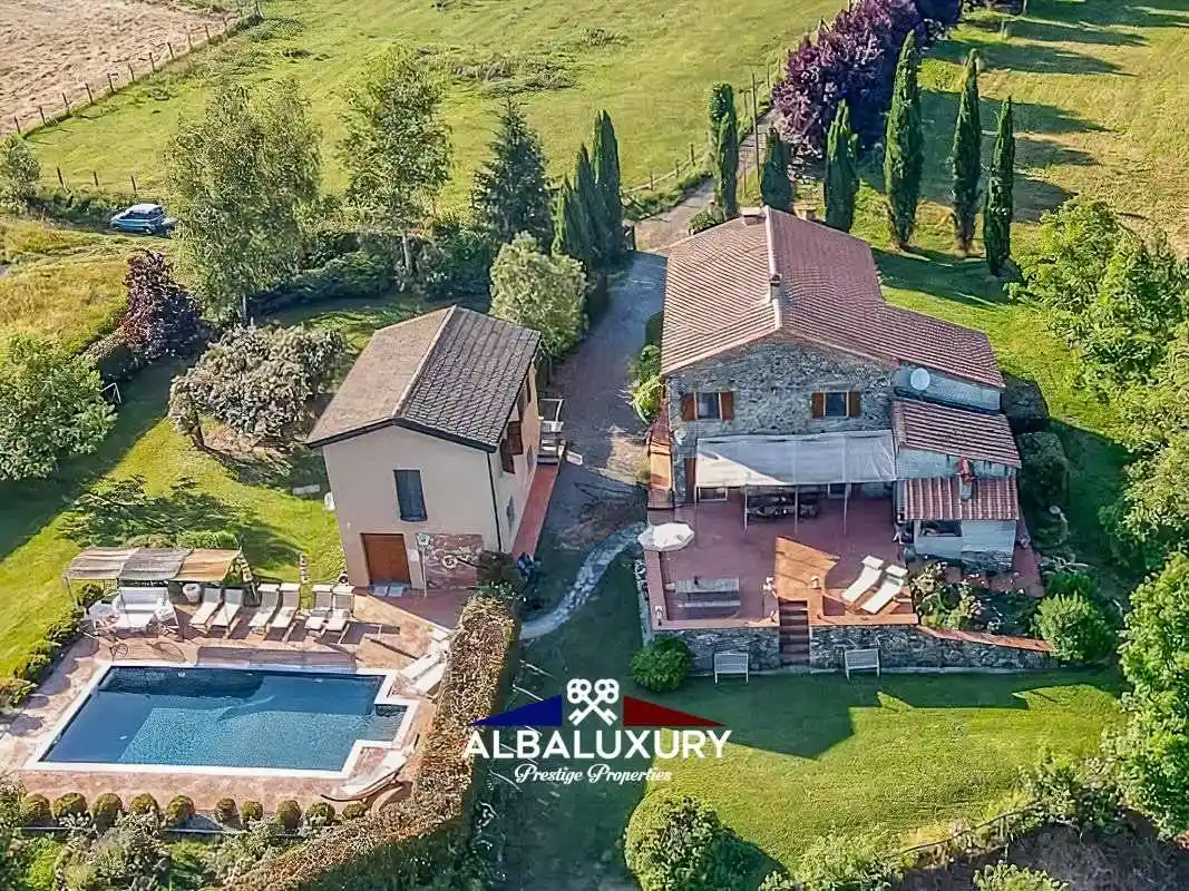 Villa in vendita a Aulla