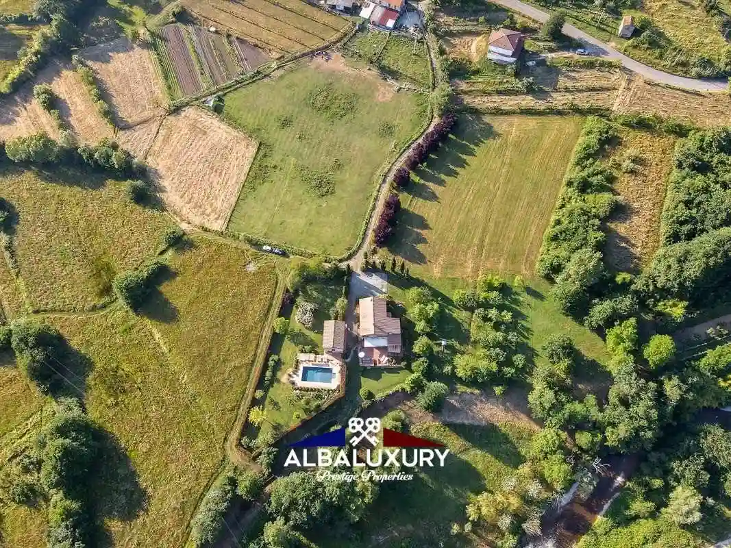 Villa - foto 5