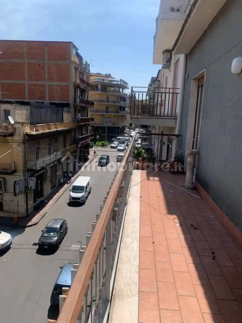 Appartamento in vendita a Adrano