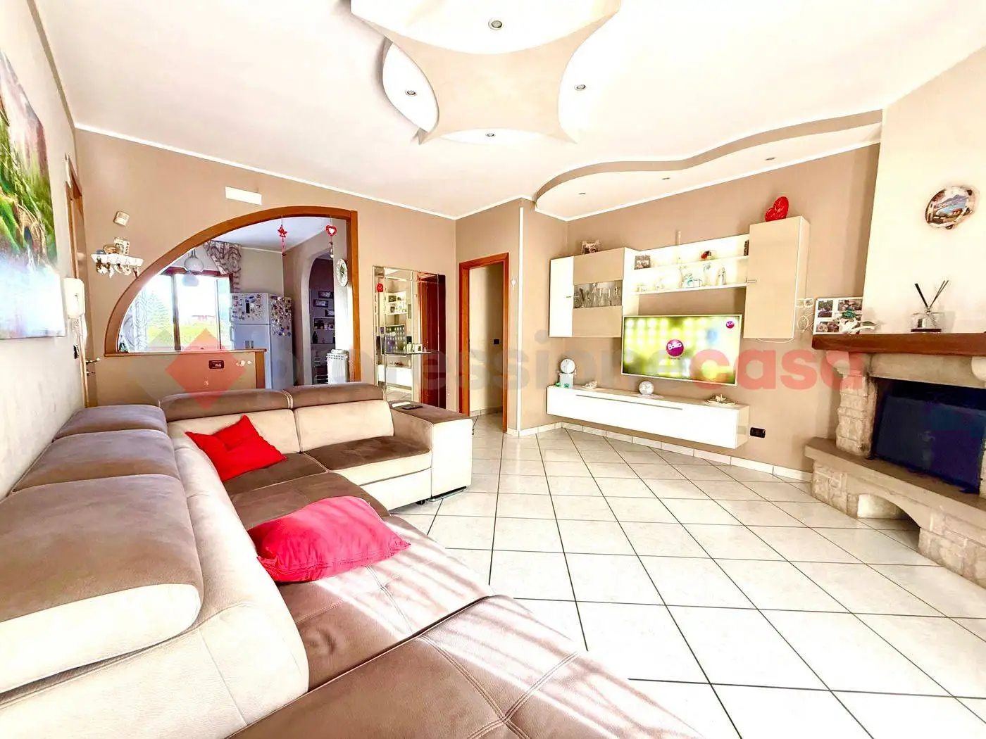 Appartamento in vendita a Acerra