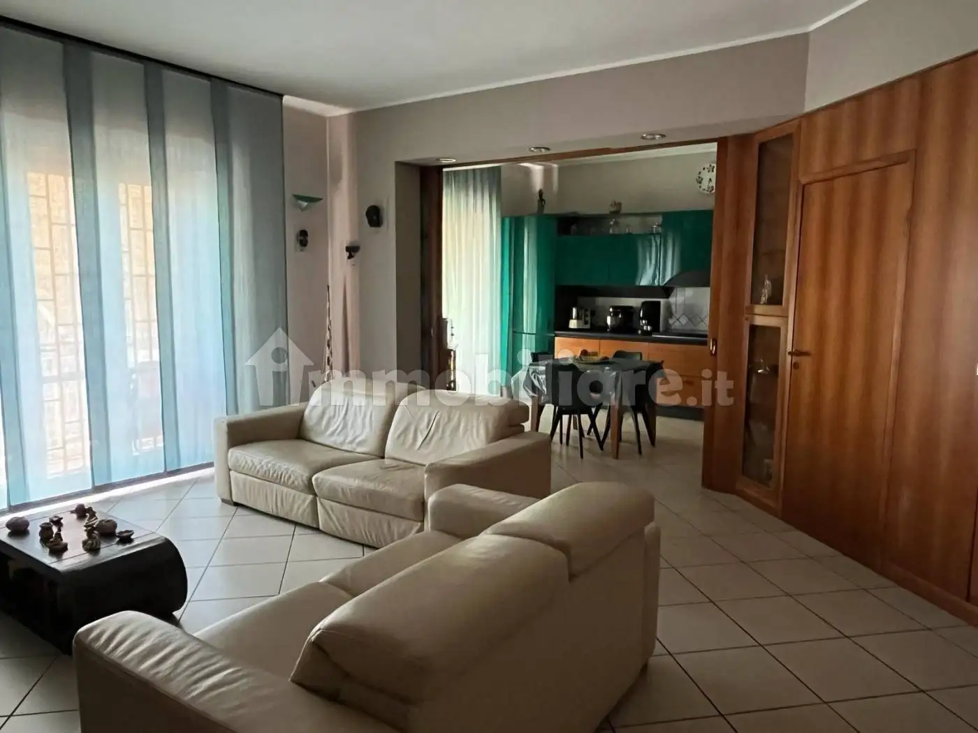 Appartamento in vendita a Nola