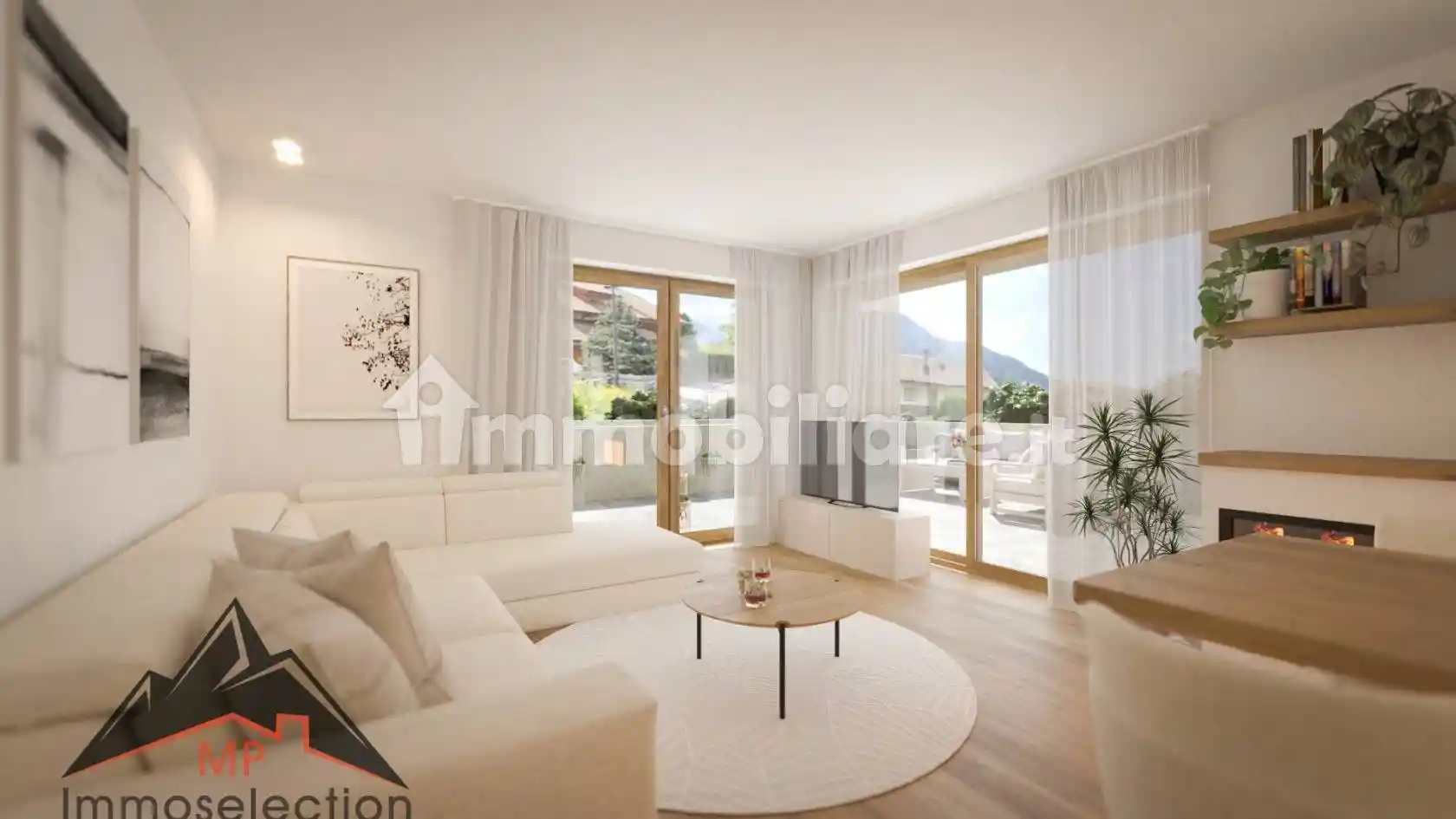 Appartamento - foto 5