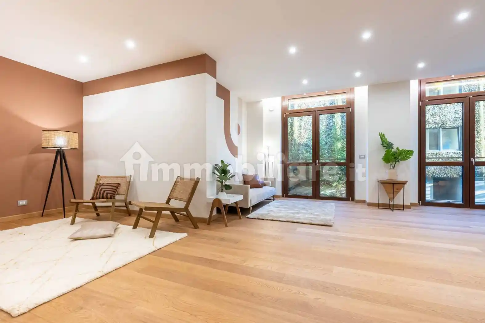 Appartamento in vendita a Torino