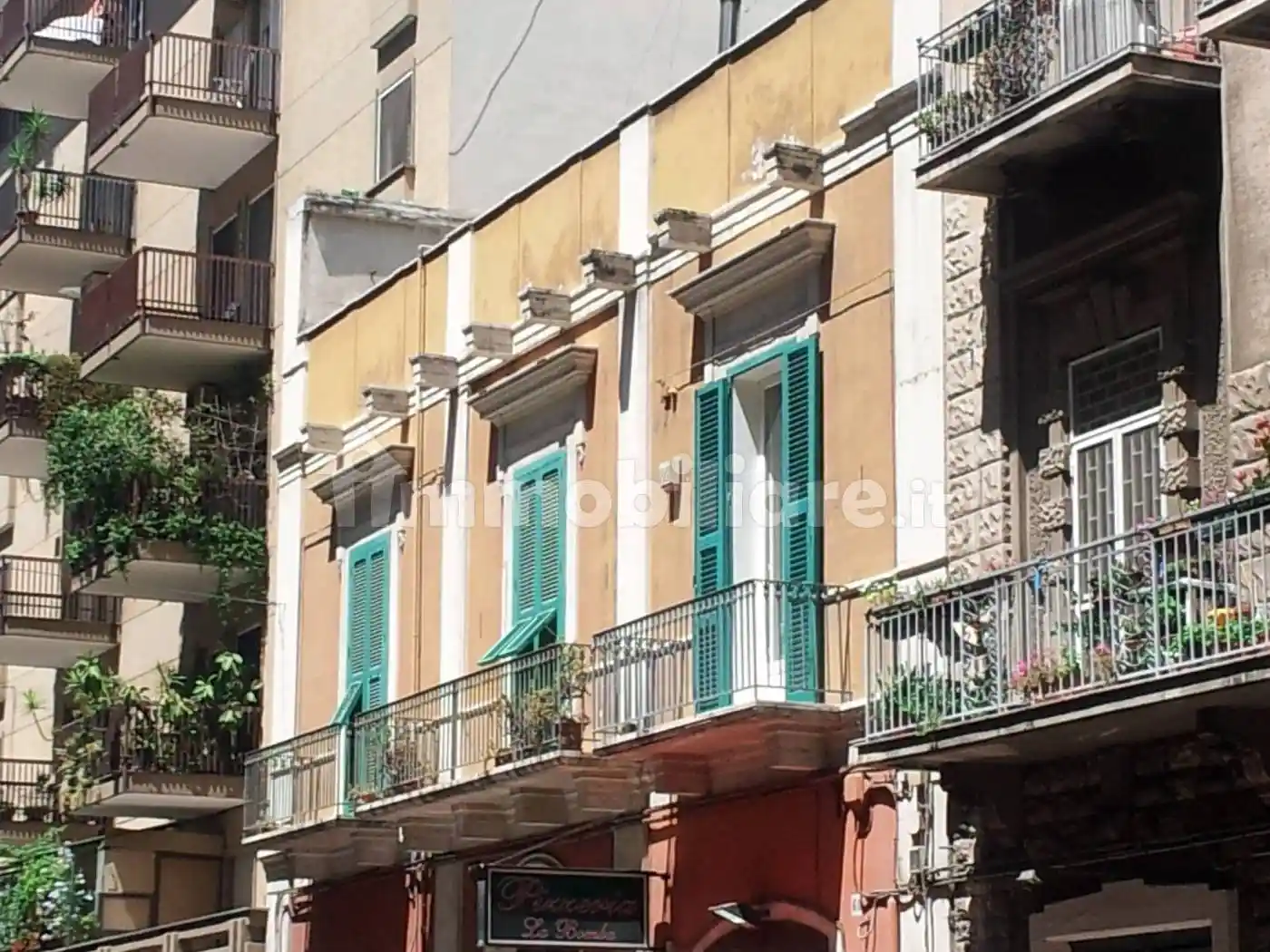 Appartamento in vendita a Bari