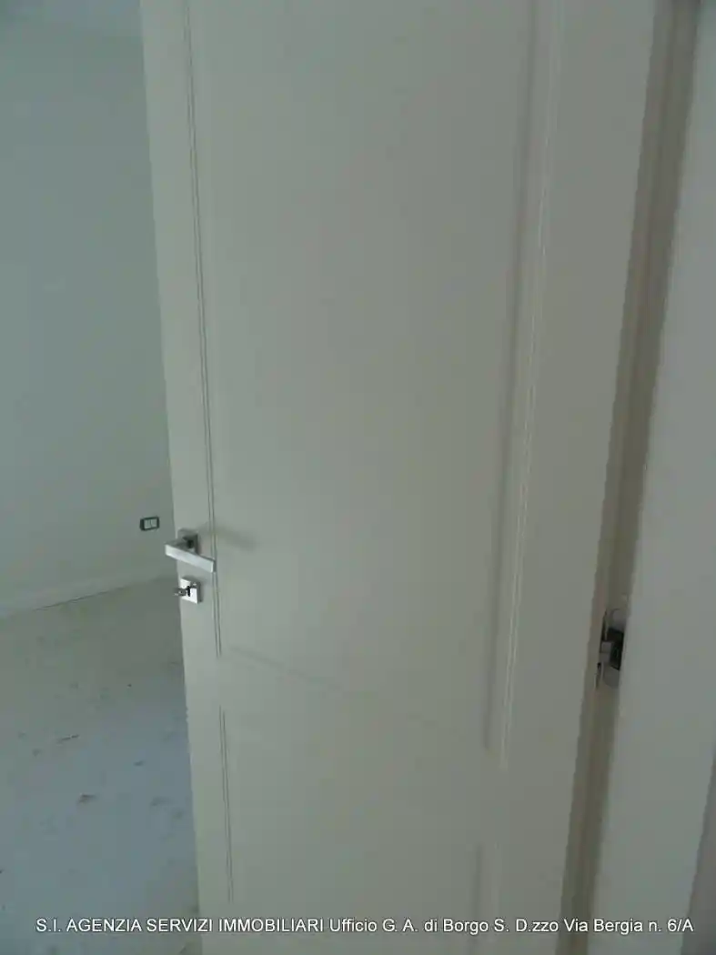 Bilocale nuovo, primo piano, Centro, Borgo San Dalmazzo - foto 5