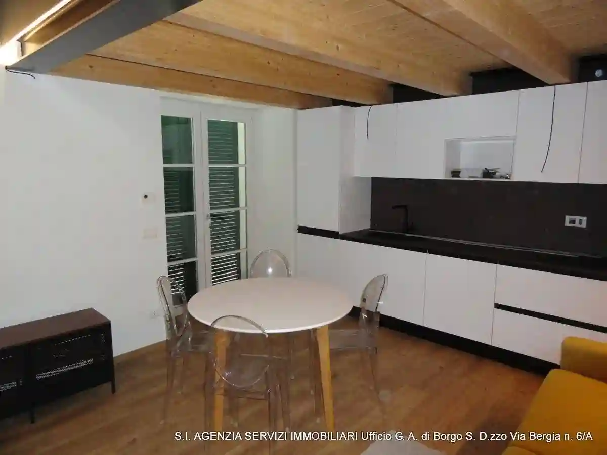 Open space, nuovo, primo piano, Centro, Borgo San Dalmazzo - foto 4