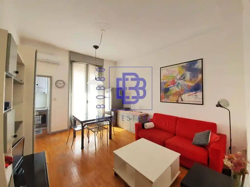 Trilocale via Carlo Tenca 5, Repubblica, Milano - foto 2