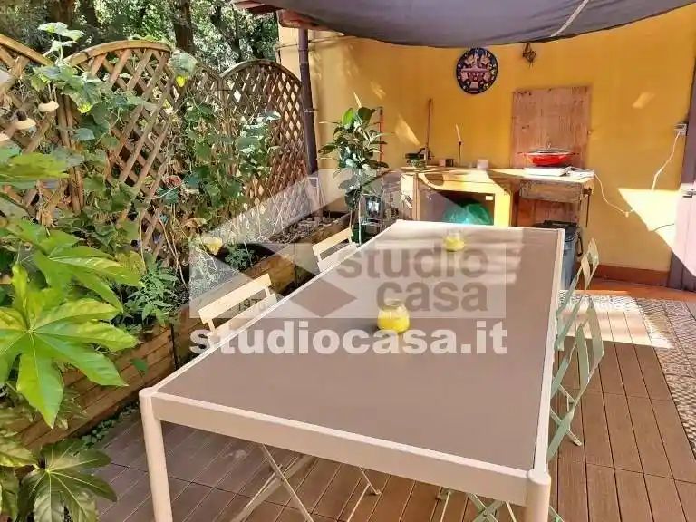 Trilocale ottimo stato, primo piano, Piazza Castello, Cremona - foto 2