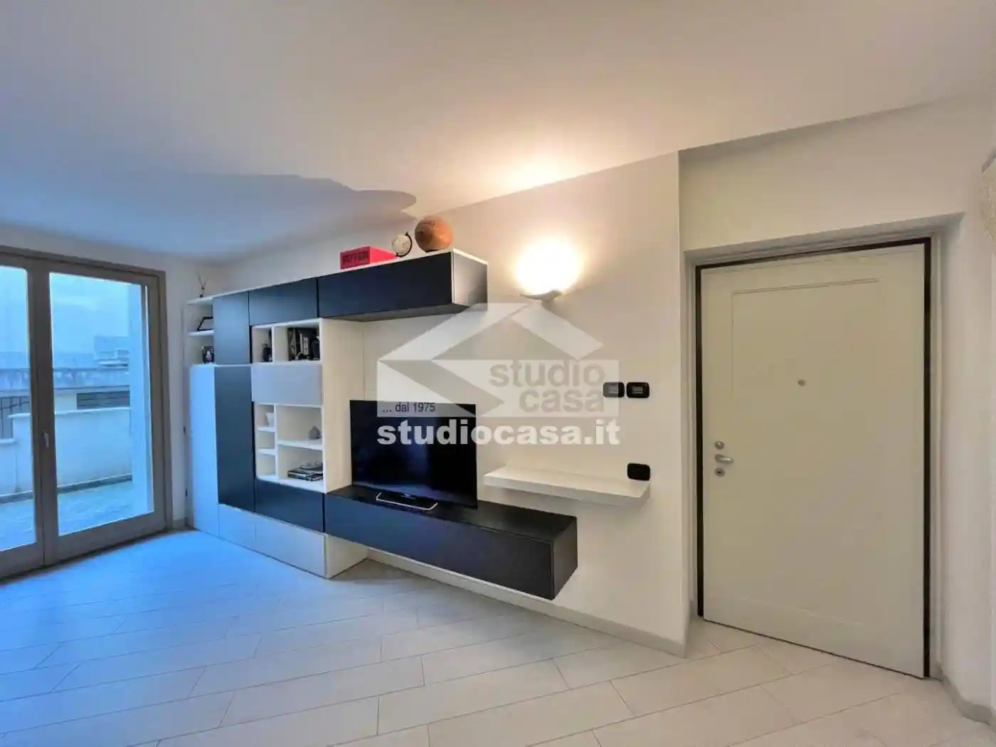 Bilocale ottimo stato, piano terra, Centro, Cremona - foto 4