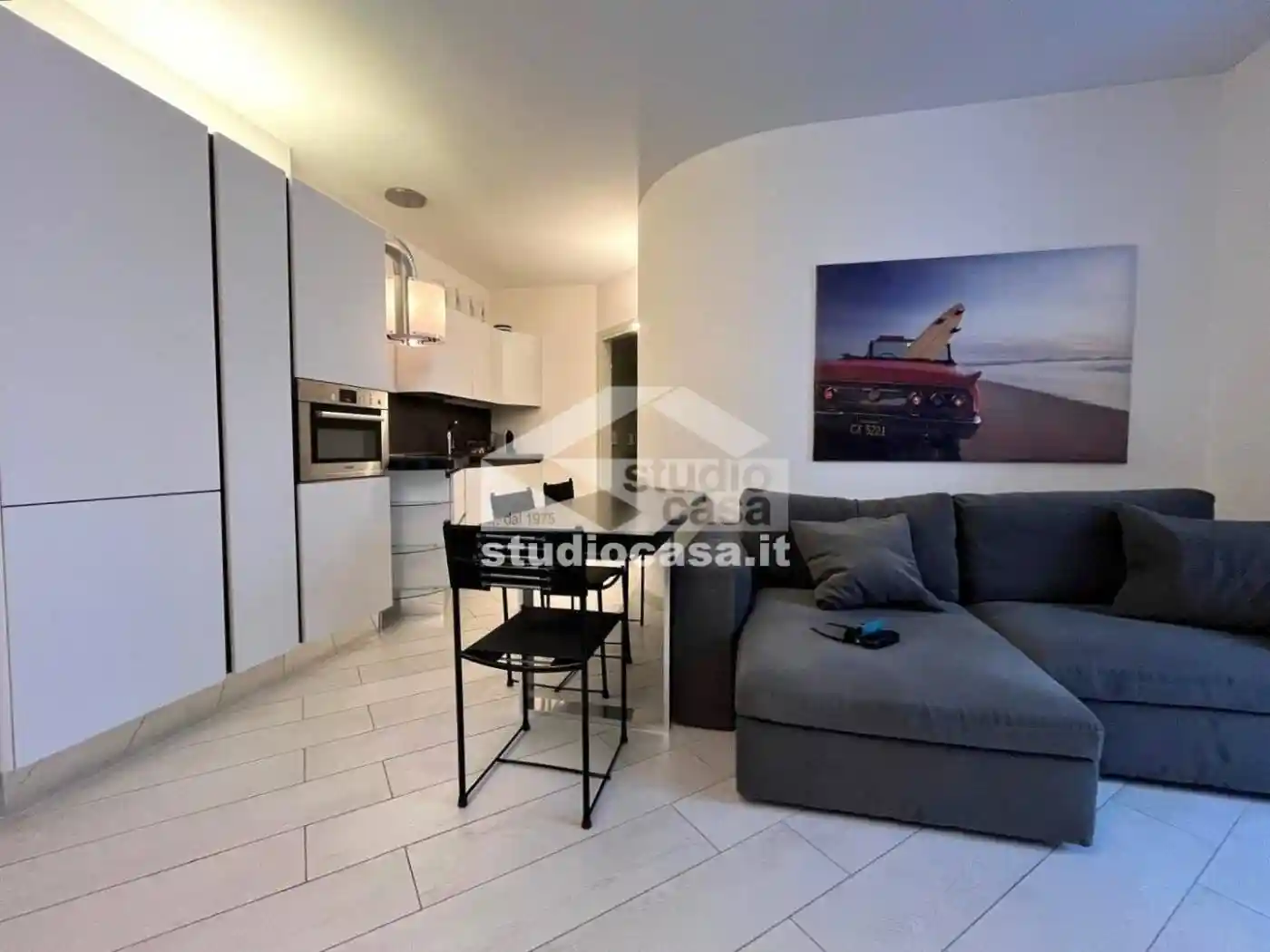 Bilocale ottimo stato, piano terra, Centro, Cremona - foto 5