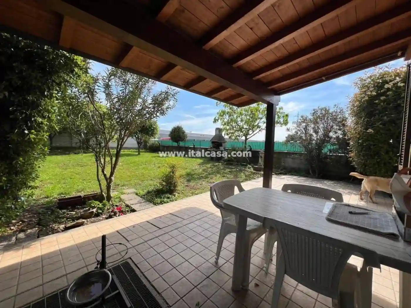 Villetta a schiera - foto 2