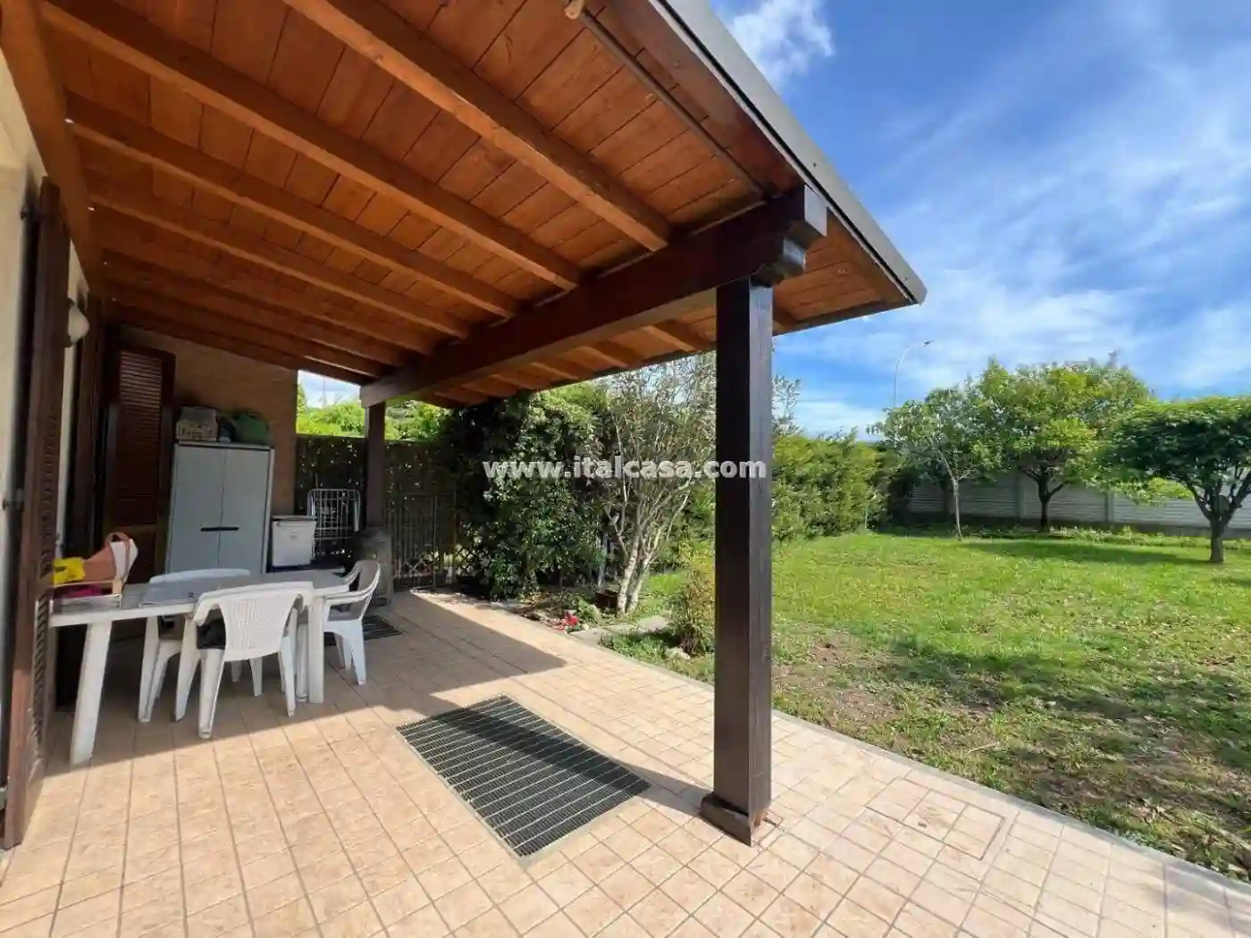 Villetta a schiera - foto 3