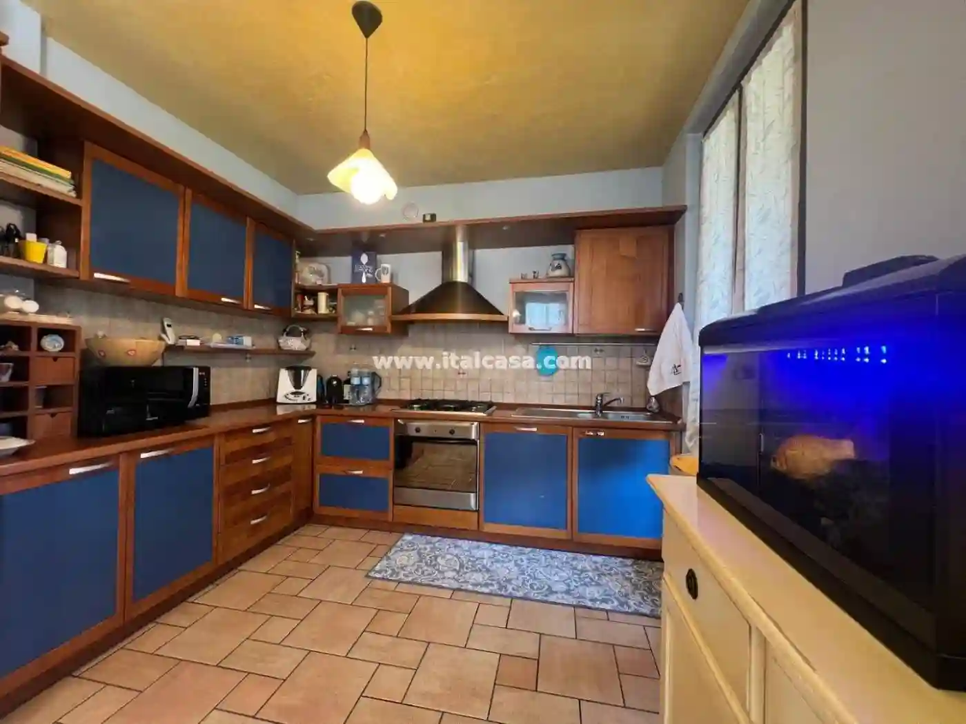 Villetta a schiera - foto 5