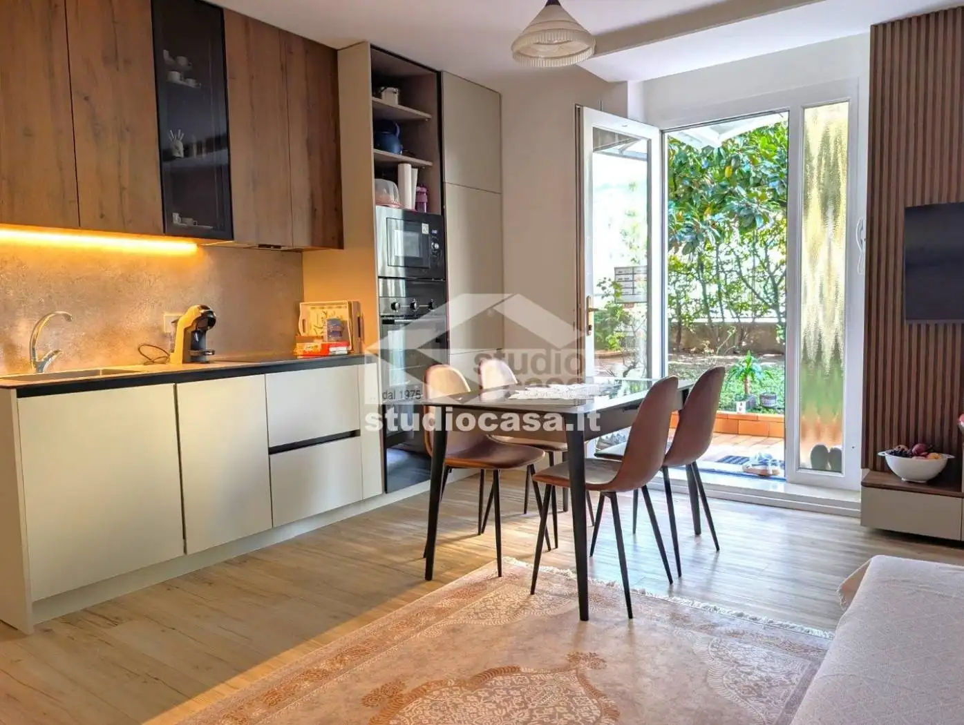 Appartamento in vendita a Rovereto