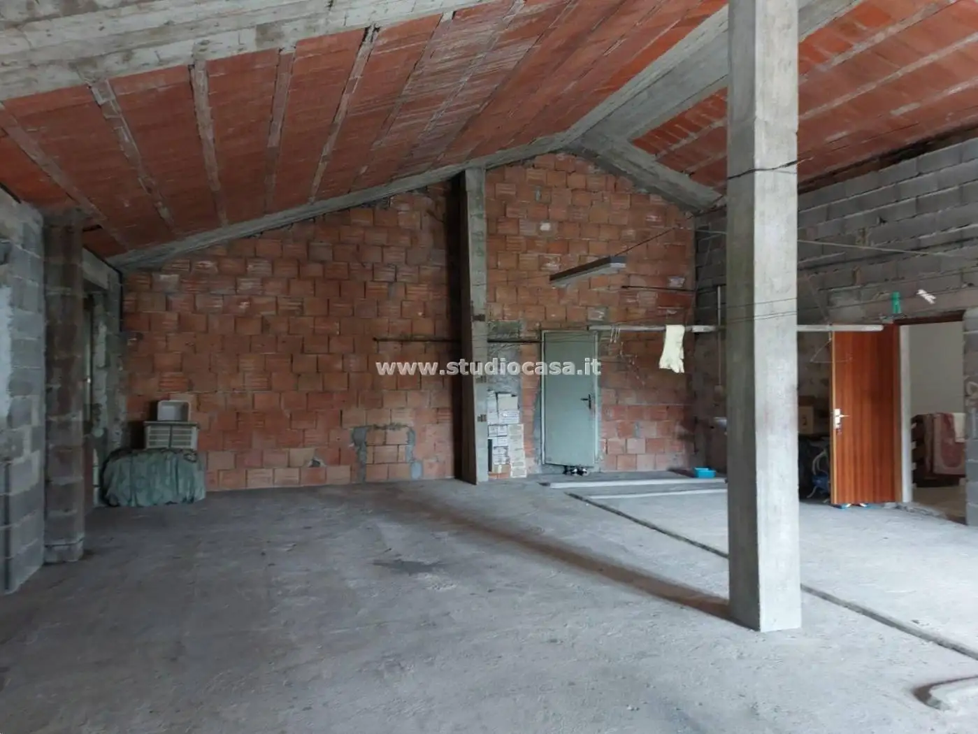 Appartamento in vendita a Besenello