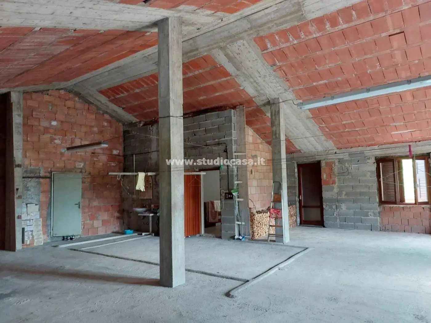 Trilocale buono stato, secondo piano, Besenello - foto 2