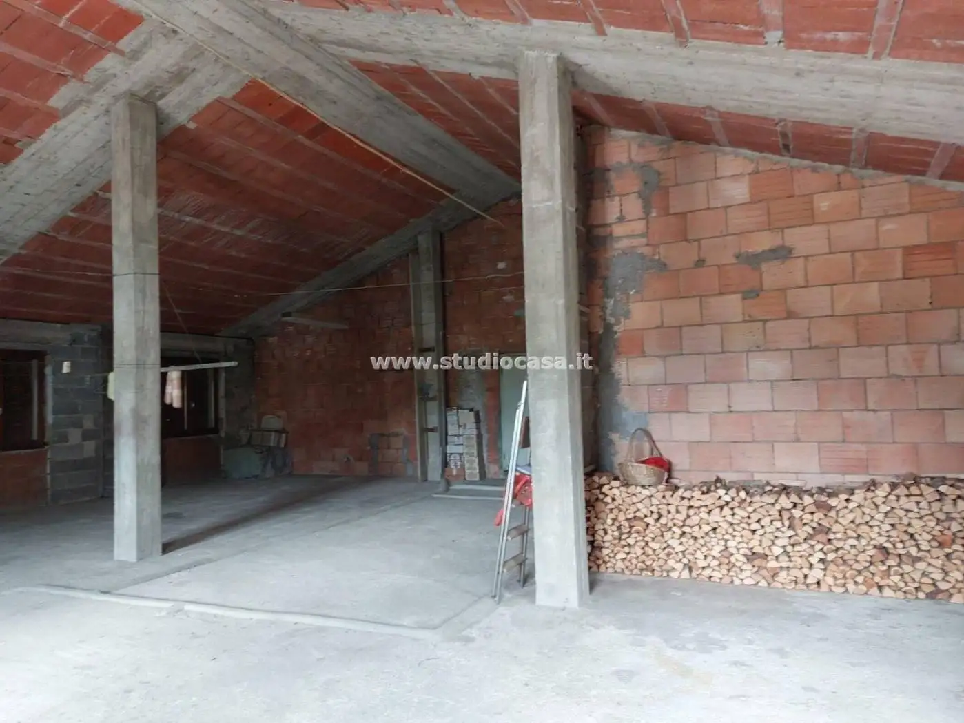 Trilocale buono stato, secondo piano, Besenello - foto 3