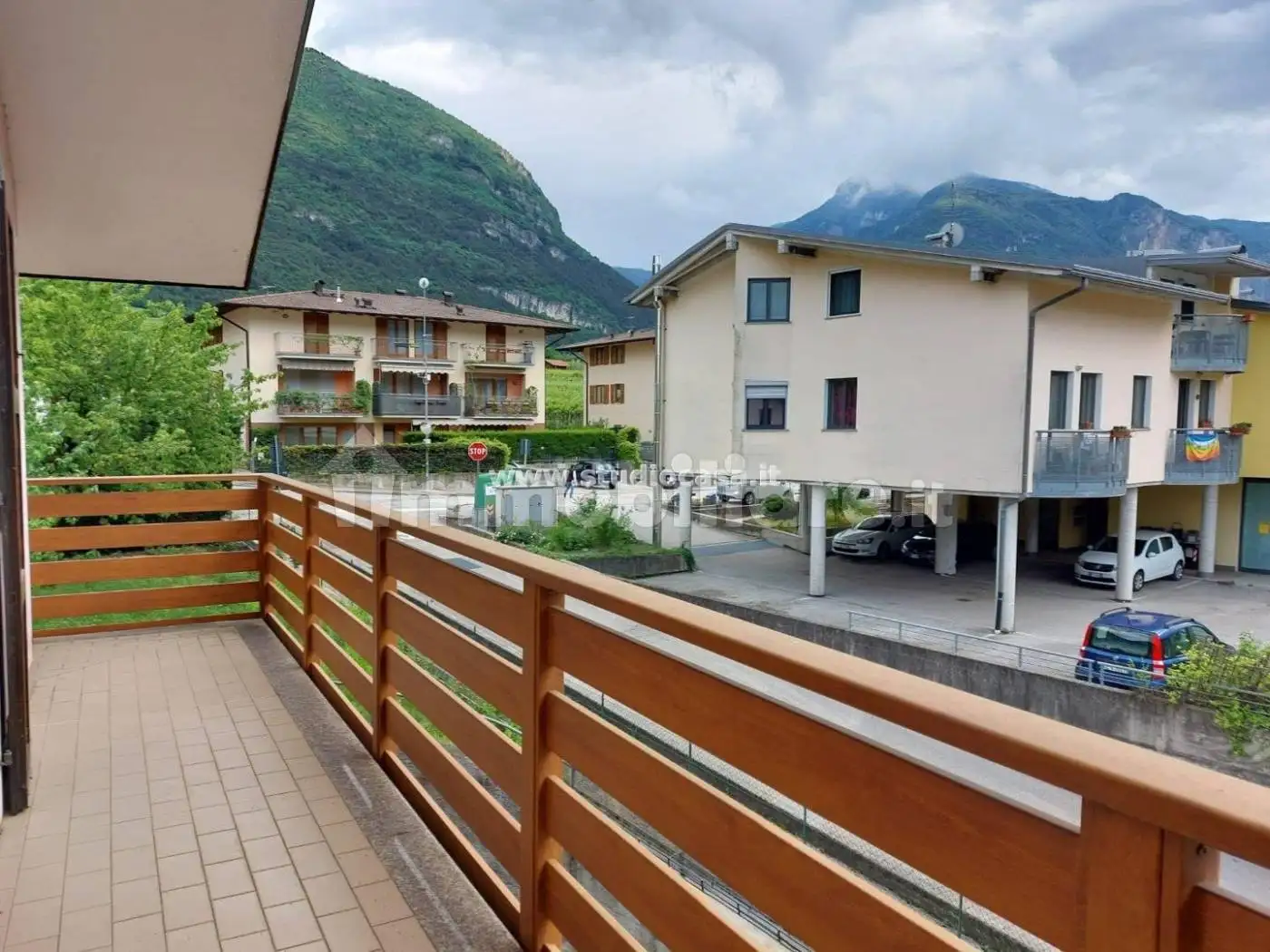 Trilocale buono stato, secondo piano, Besenello - foto 5