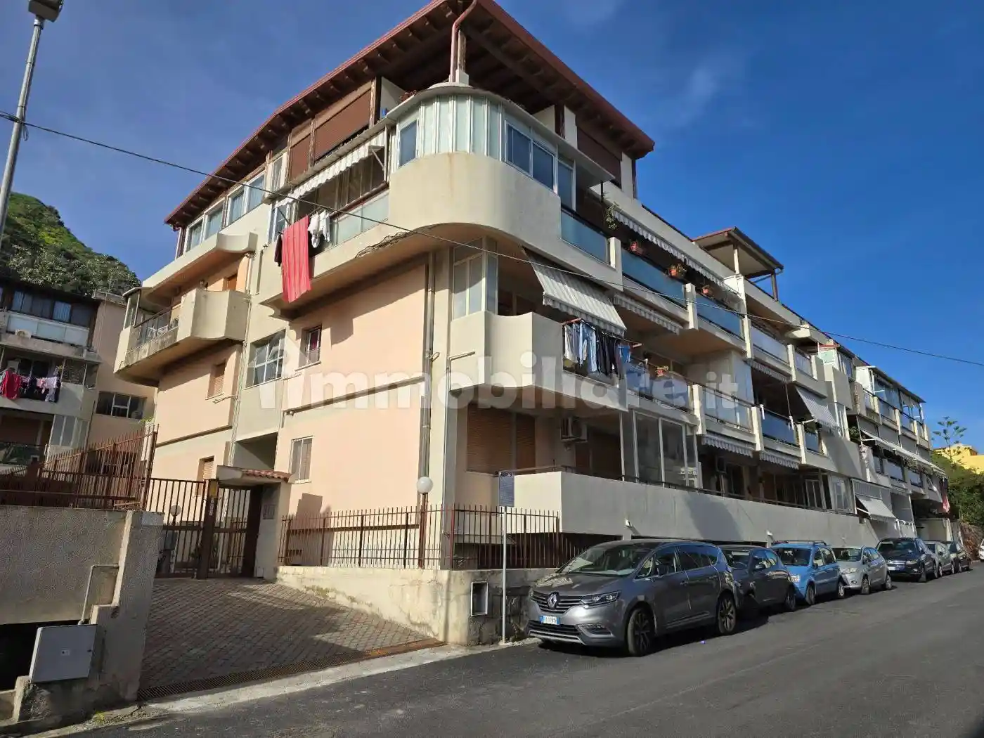 Appartamento in vendita a Messina