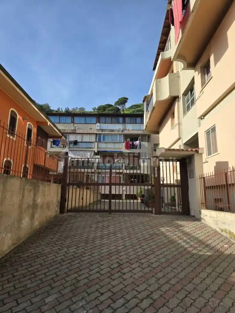 Bilocale via Nazionale Santa Margherita 129, Santa Margherita - Santo Stefano, Messina - foto 2