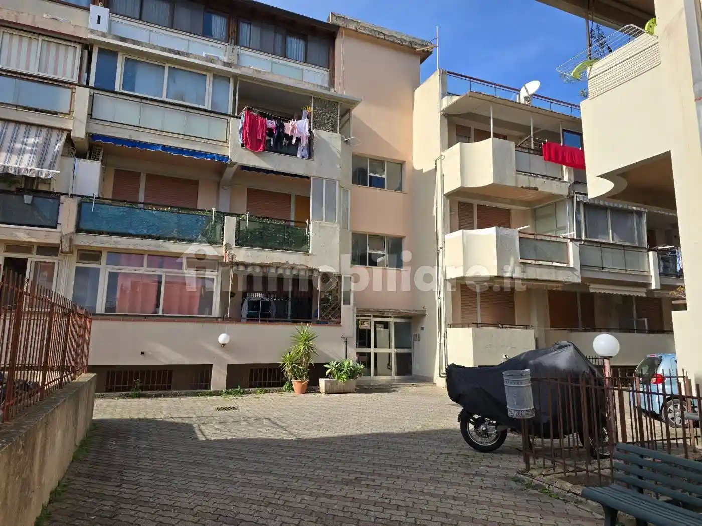 Bilocale via Nazionale Santa Margherita 129, Santa Margherita - Santo Stefano, Messina - foto 3